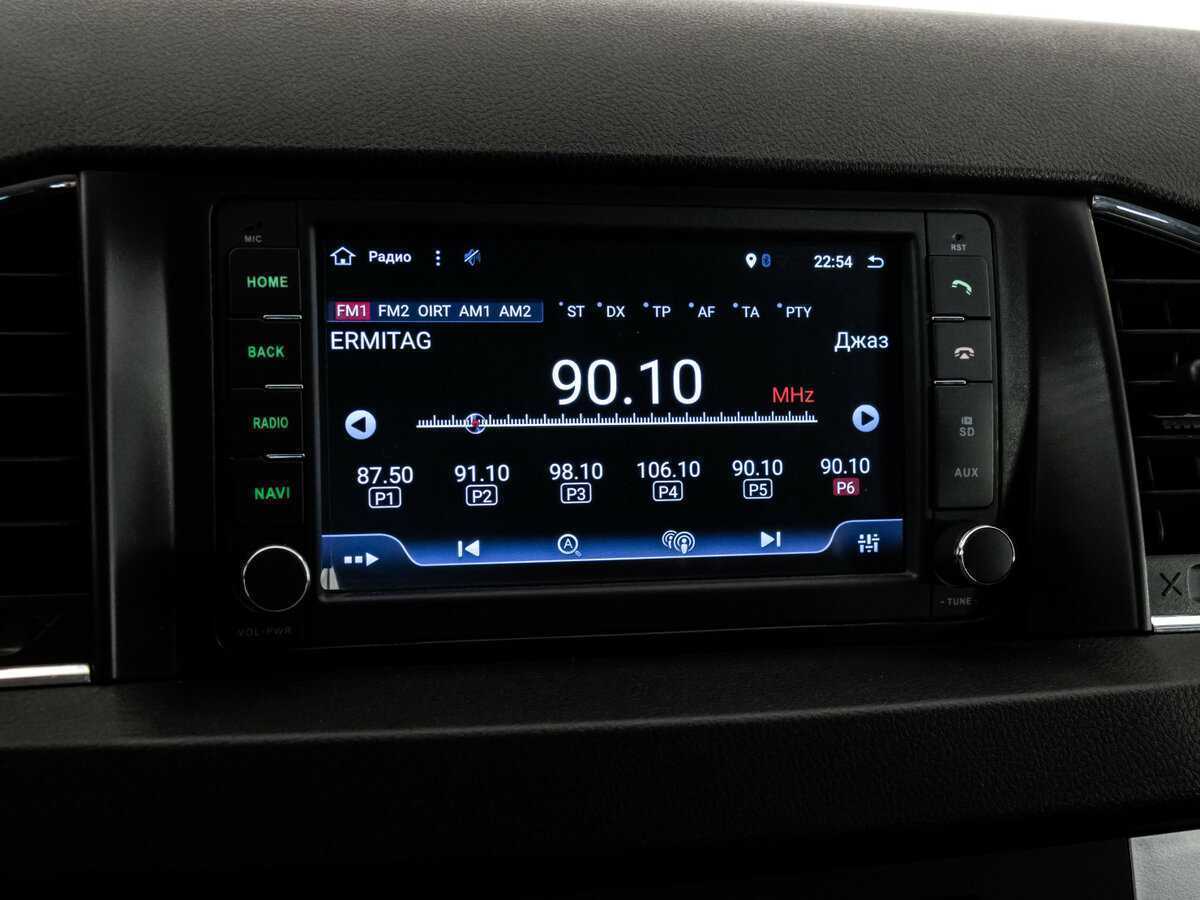 Продажа Б/У УАЗ Патриот. Фото: #11