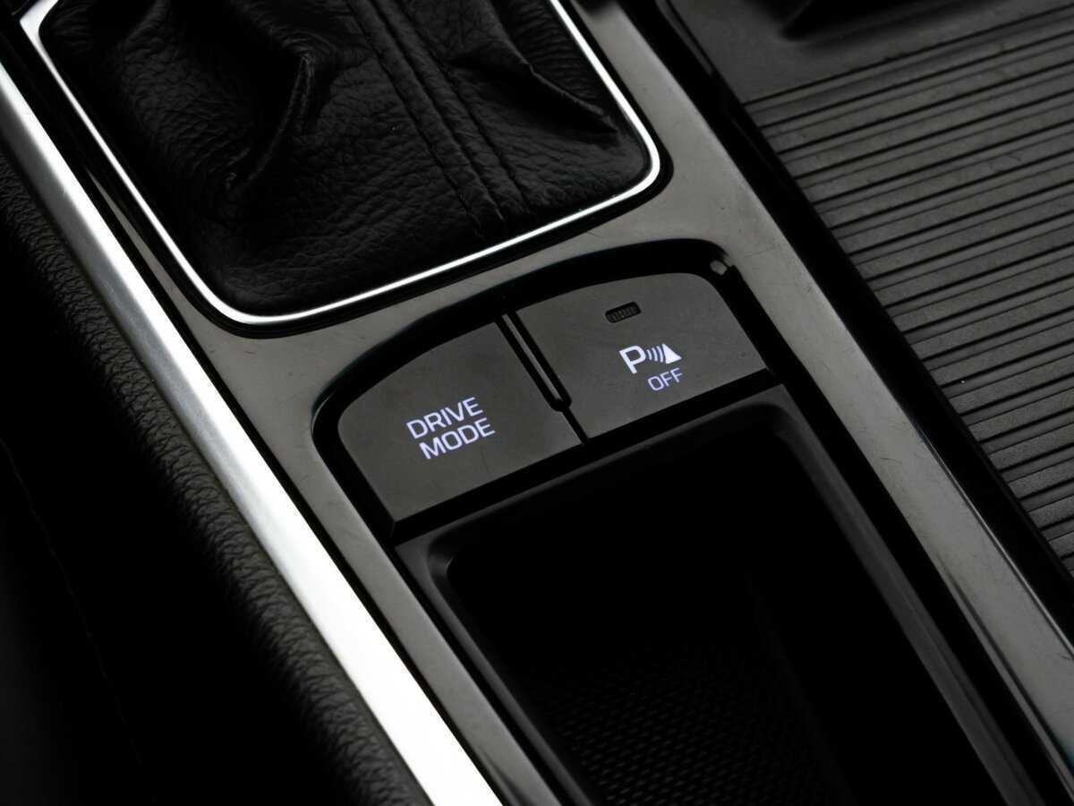 Продажа Б/У Хендай Соната. Фото: #19