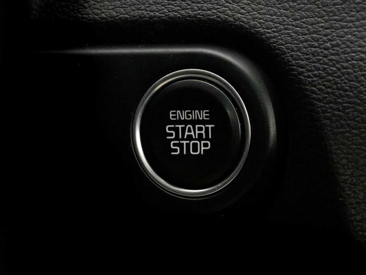 Продажа Б/У Киа Сид. Фото: #17