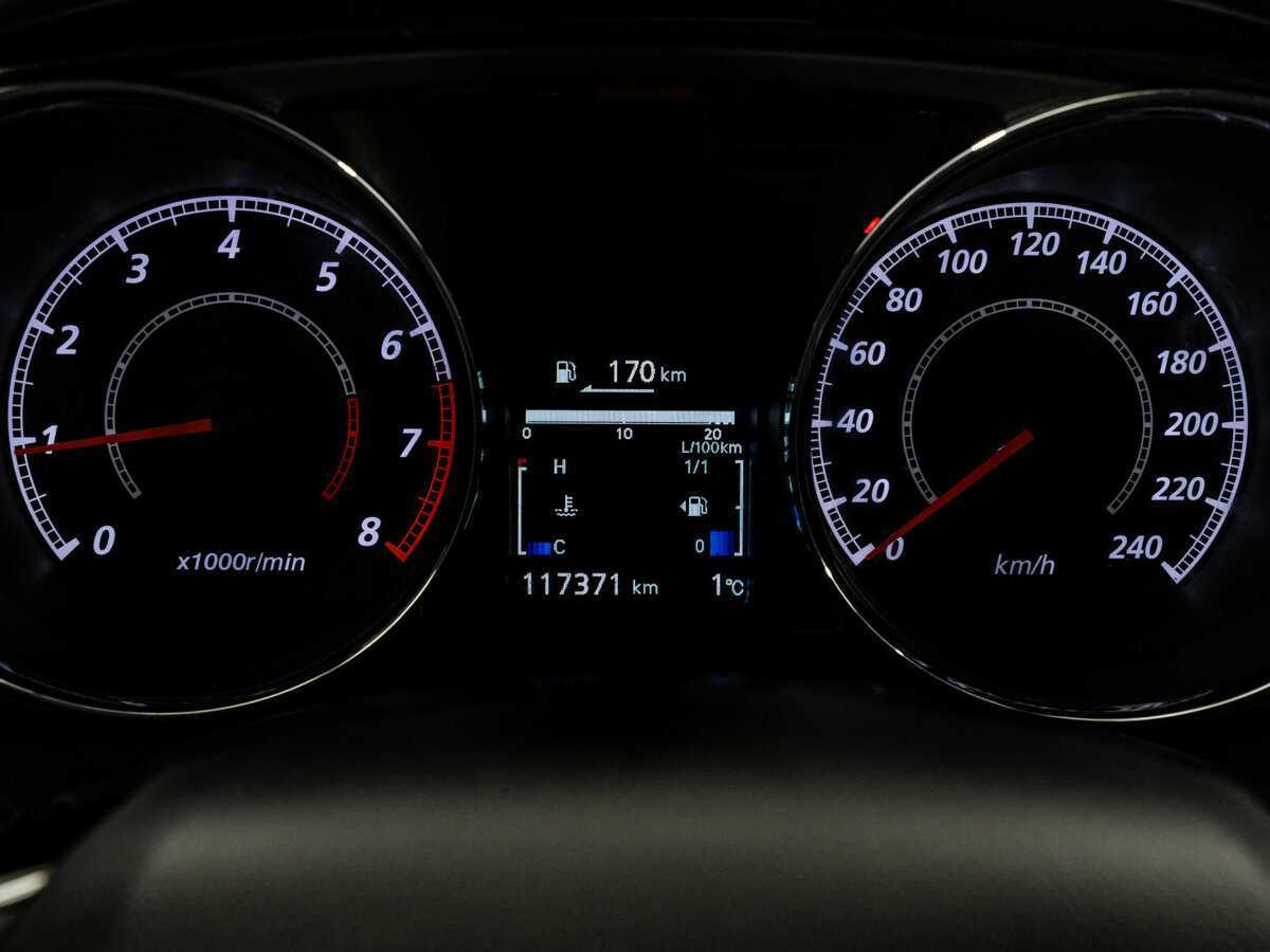 Продажа Б/У Митсубиши АС-Икс. Фото: #13