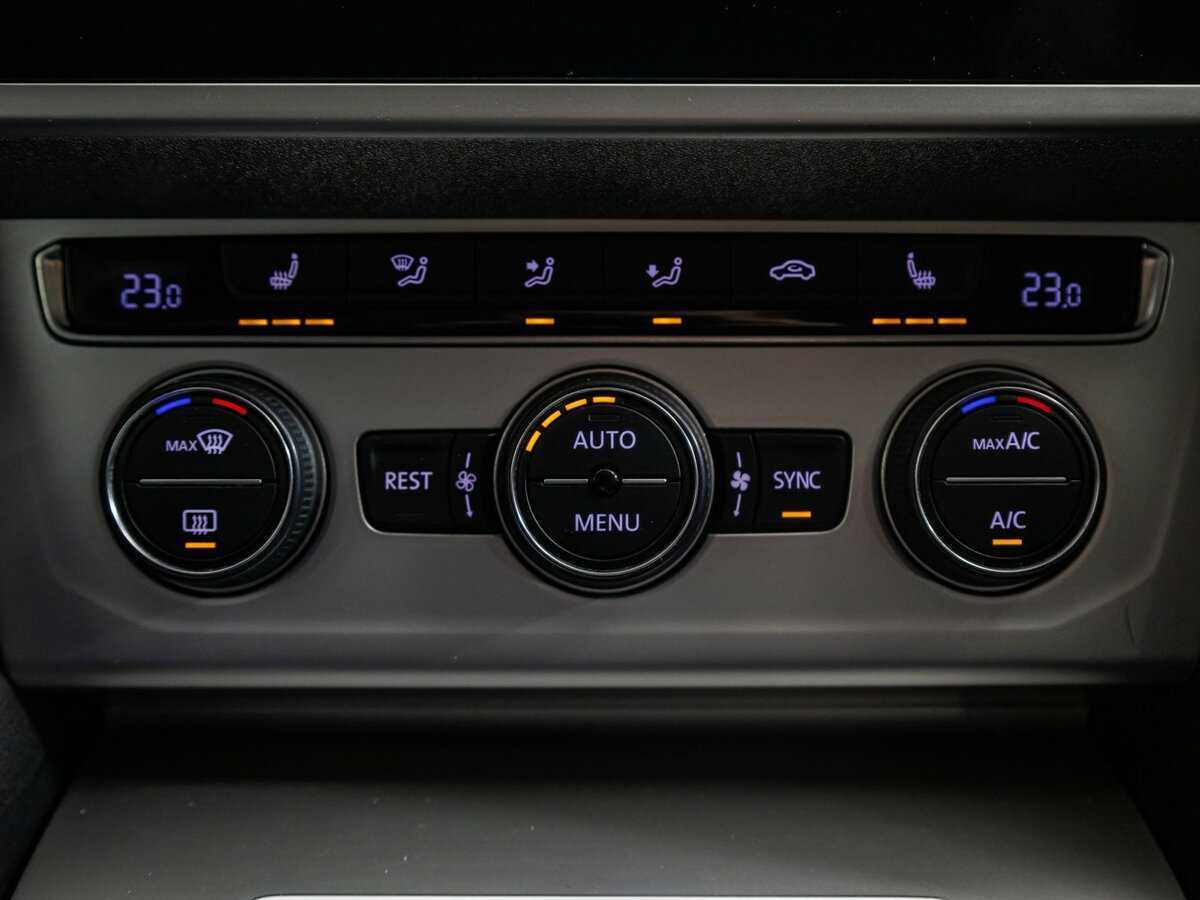 Продажа Б/У Фольксваген Пассат. Фото: #11