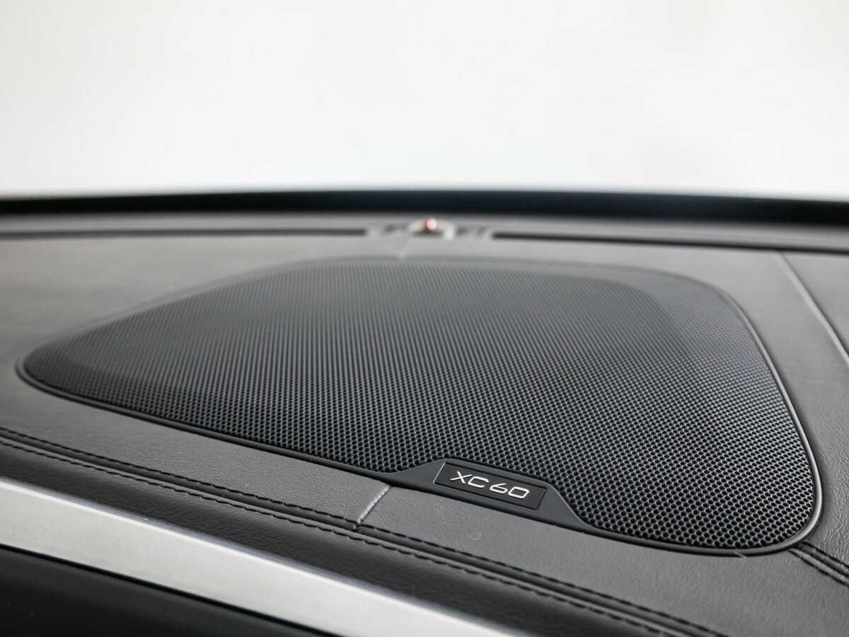 Продажа Б/У Вольво ИксЦ60. Фото: #19