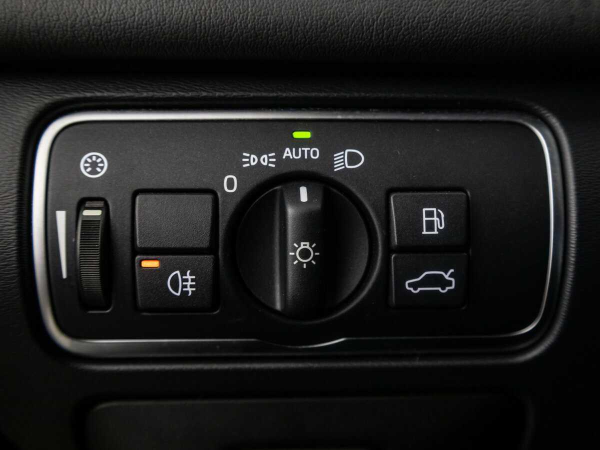 Продажа Б/У Вольво ИксЦ60. Фото: #20