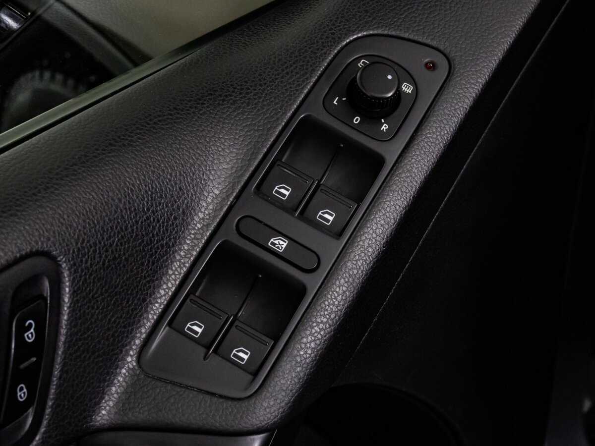 Продажа Б/У Фольксваген Тигуан. Фото: #14