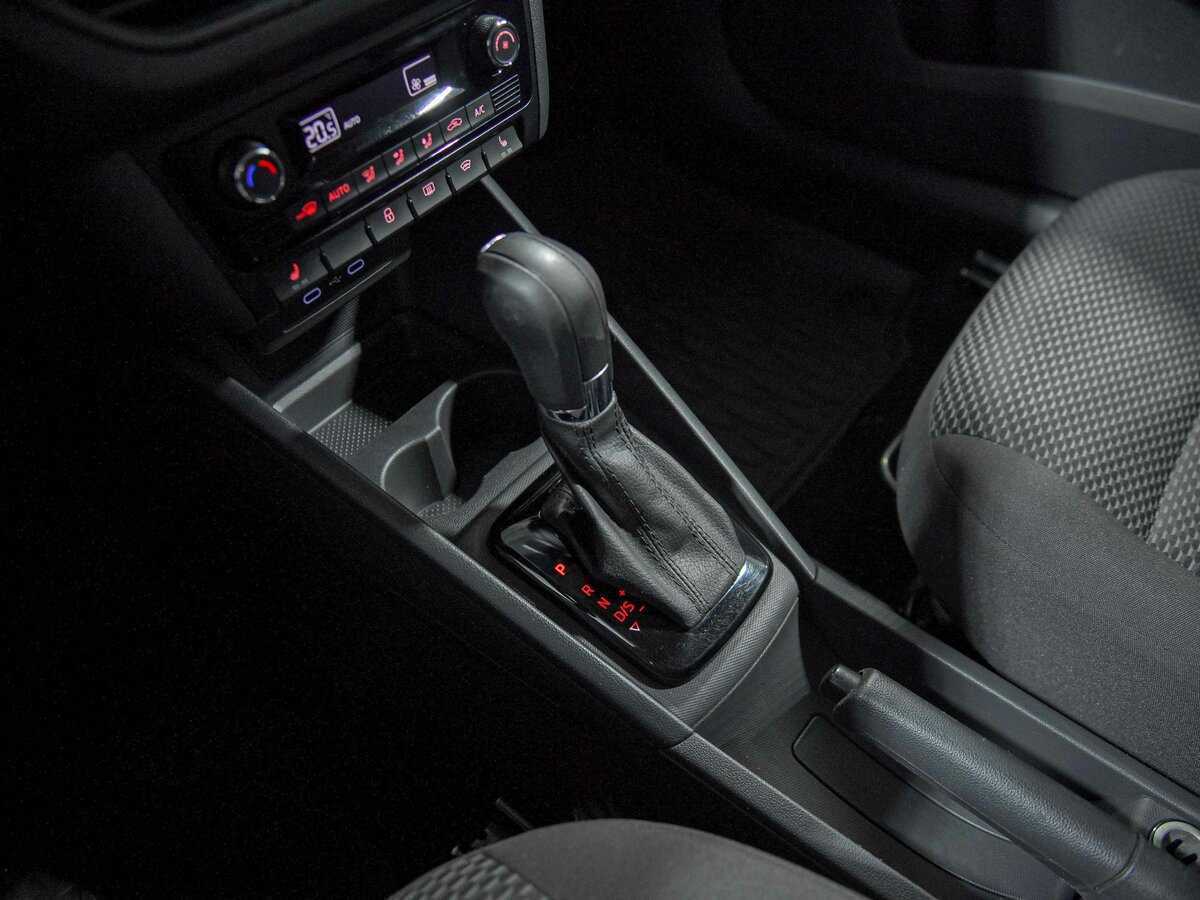 Продажа Б/У Фольксваген Поло. Фото: #9