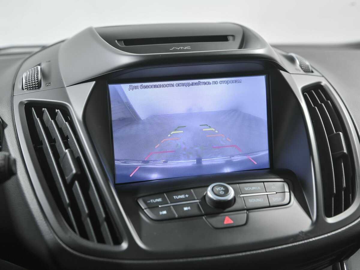 Продажа Б/У Форд Куга. Фото: #8