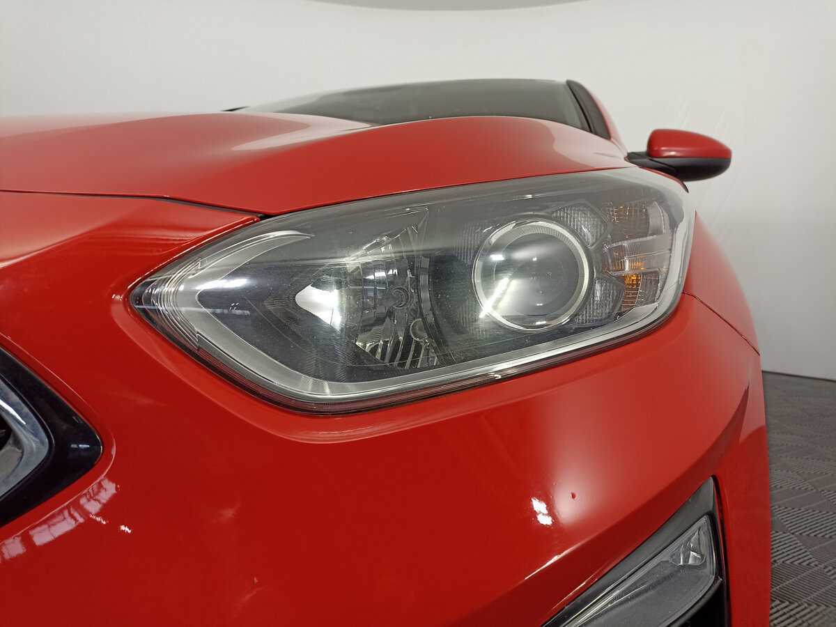 Продажа Б/У Киа Сид. Фото: #13