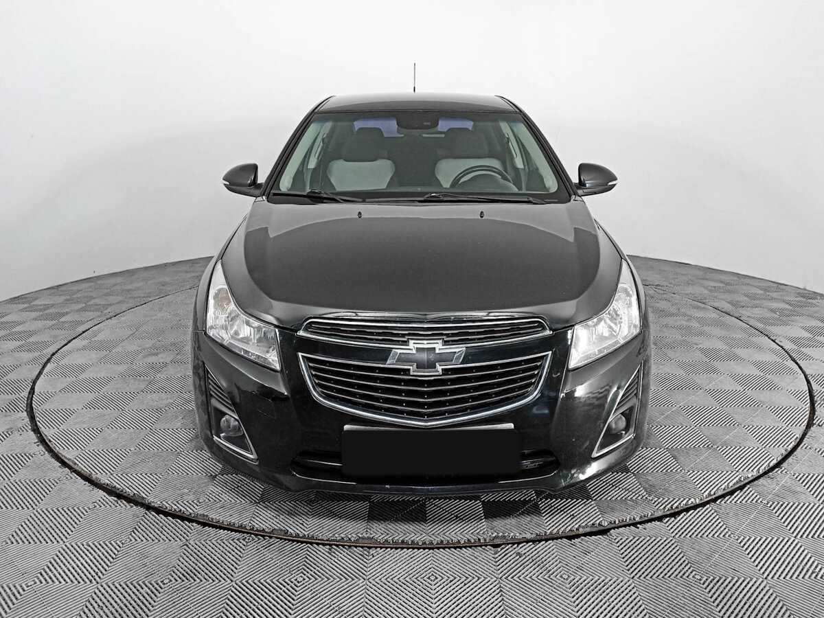 Продажа Б/У Шевроле Круз. Фото: #1