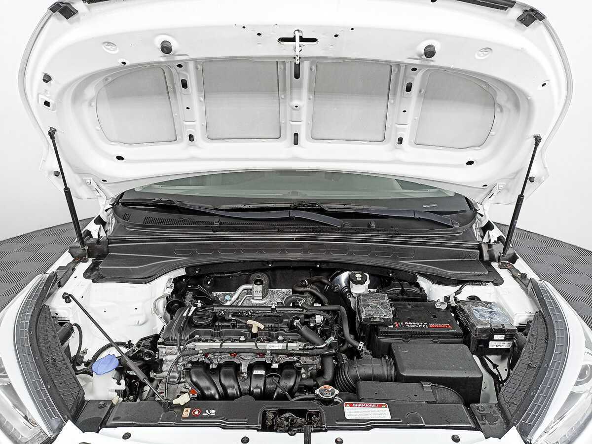 Продажа Б/У Хендай Крета. Фото: #6