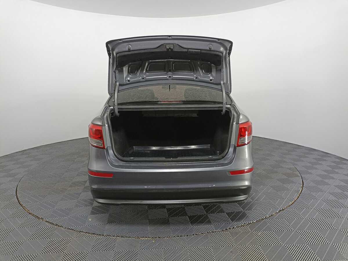 Продажа Б/У Киа Рио. Фото: #9