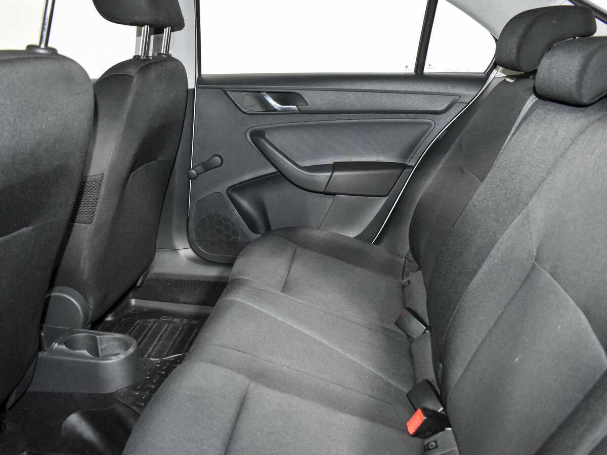 Продажа Б/У Шкода Рапид. Фото: #15