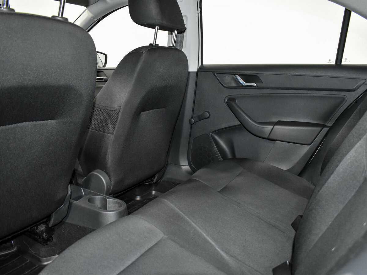 Продажа Б/У Шкода Рапид. Фото: #16