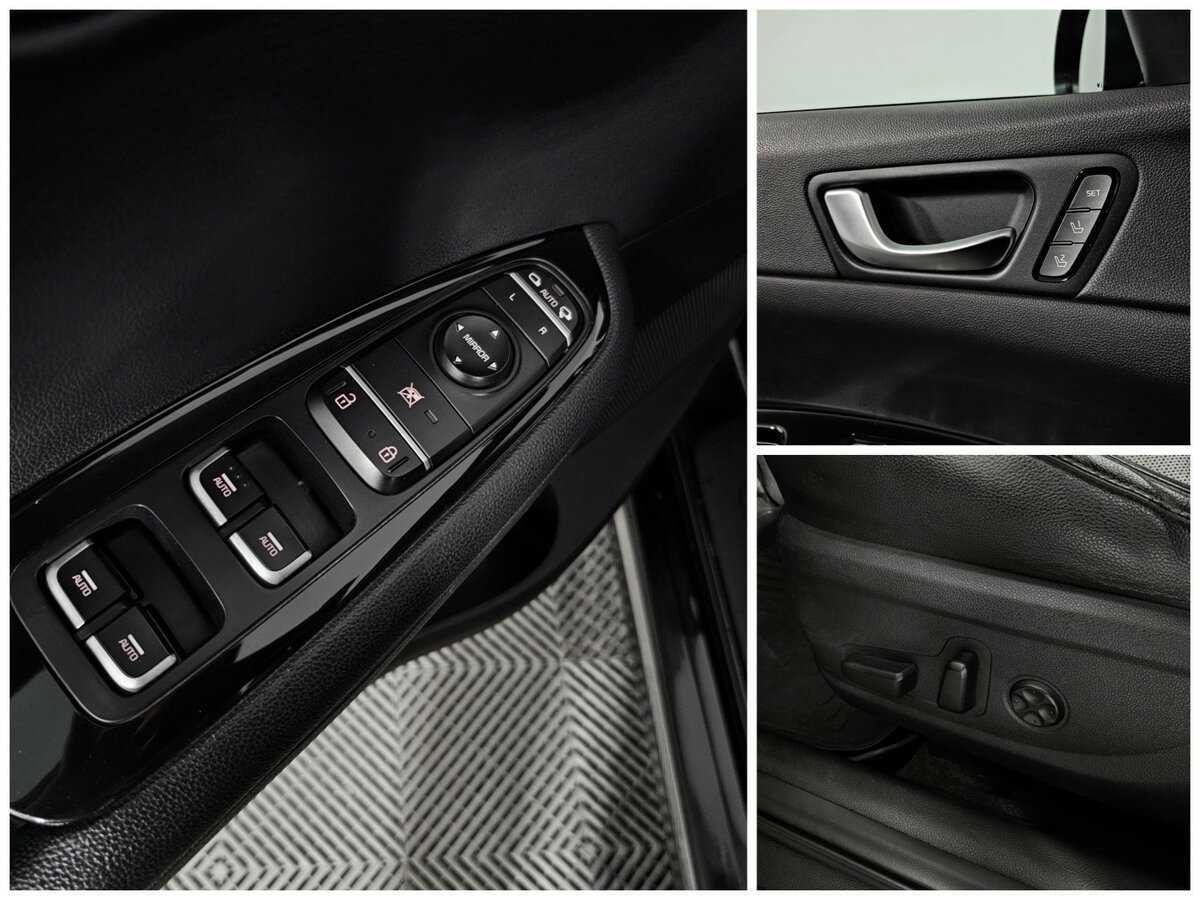 Продажа Б/У Киа Оптима. Фото: #13