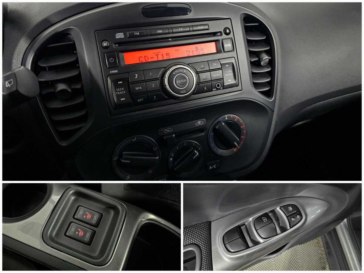 Продажа Б/У Ниссан Жук. Фото: #11