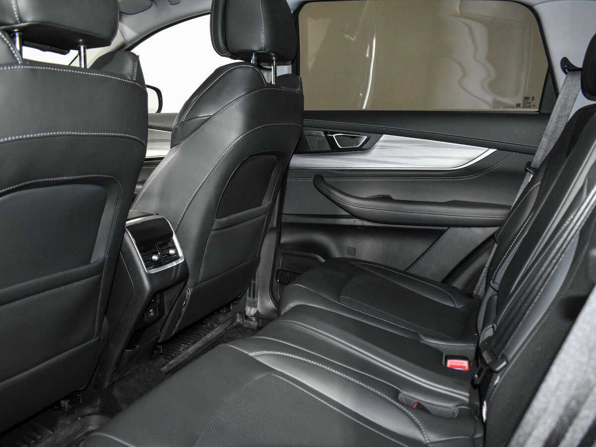 Продажа Б/У Чери Тигго 8 Про Макс. Фото: #10