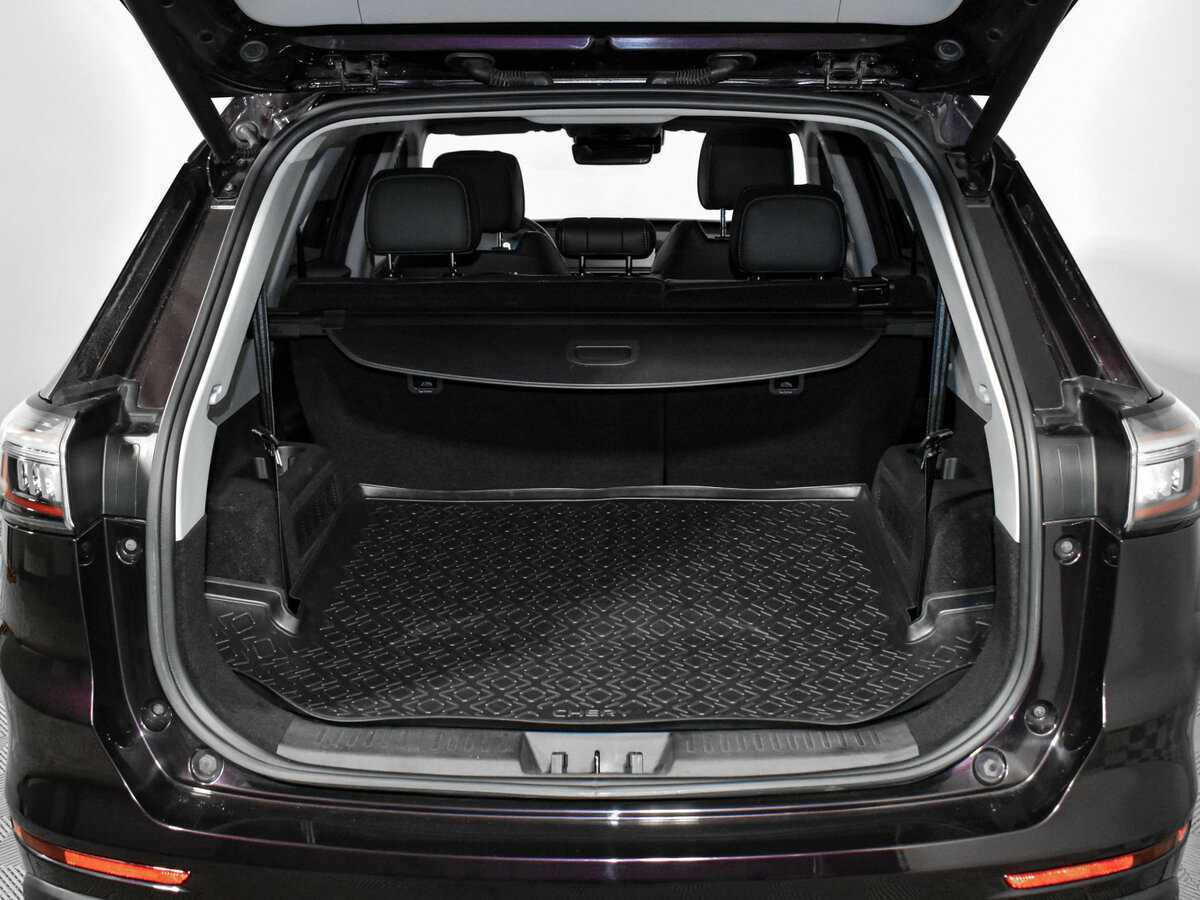 Продажа Б/У Чери Тигго 8 Про Макс. Фото: #12