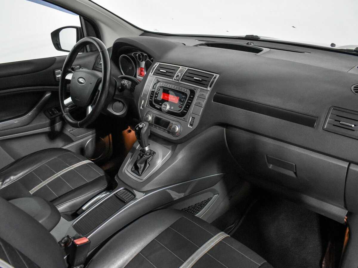 Продажа Б/У Форд Куга. Фото: #12