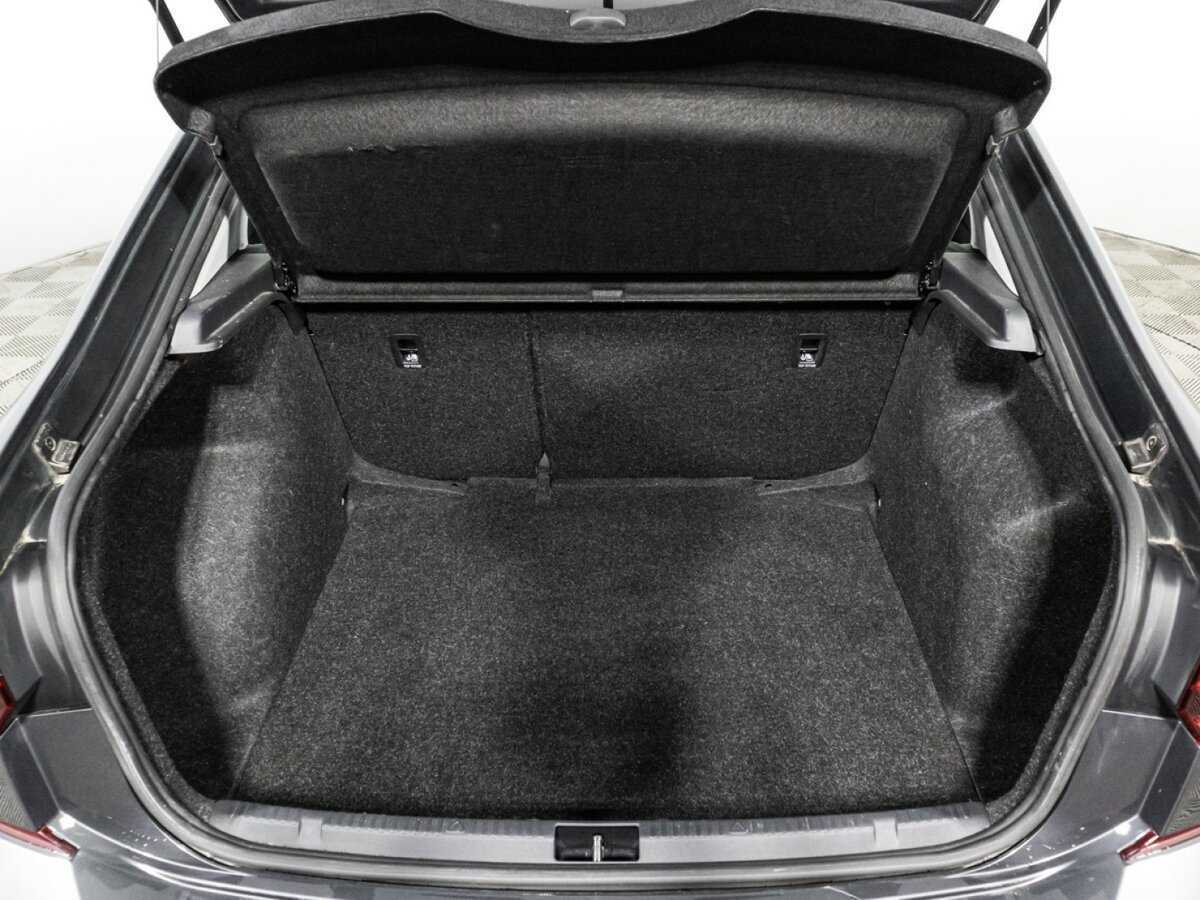 Продажа Б/У Фольксваген Поло. Фото: #14