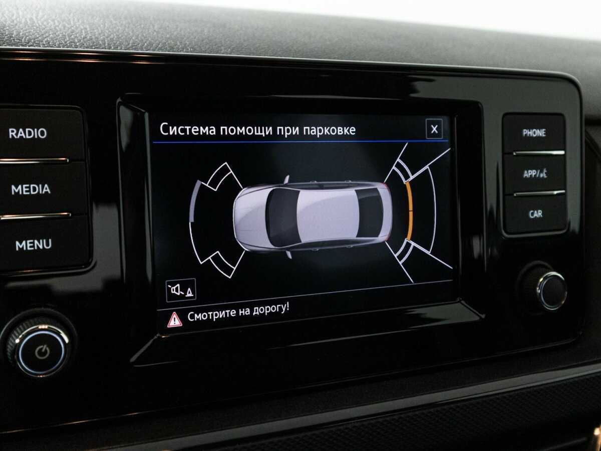 Продажа Б/У Фольксваген Поло. Фото: #15