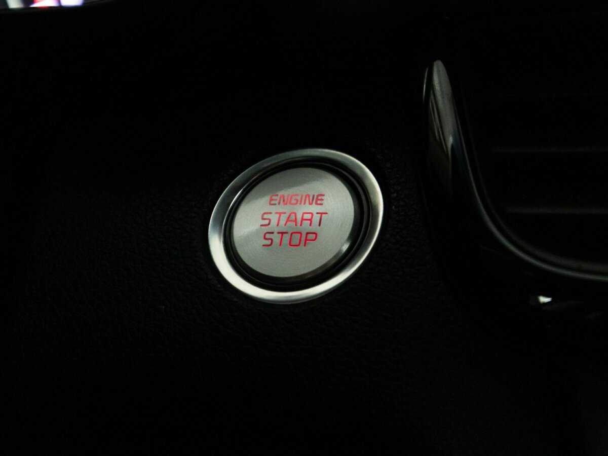 Продажа Б/У Киа Оптима. Фото: #20