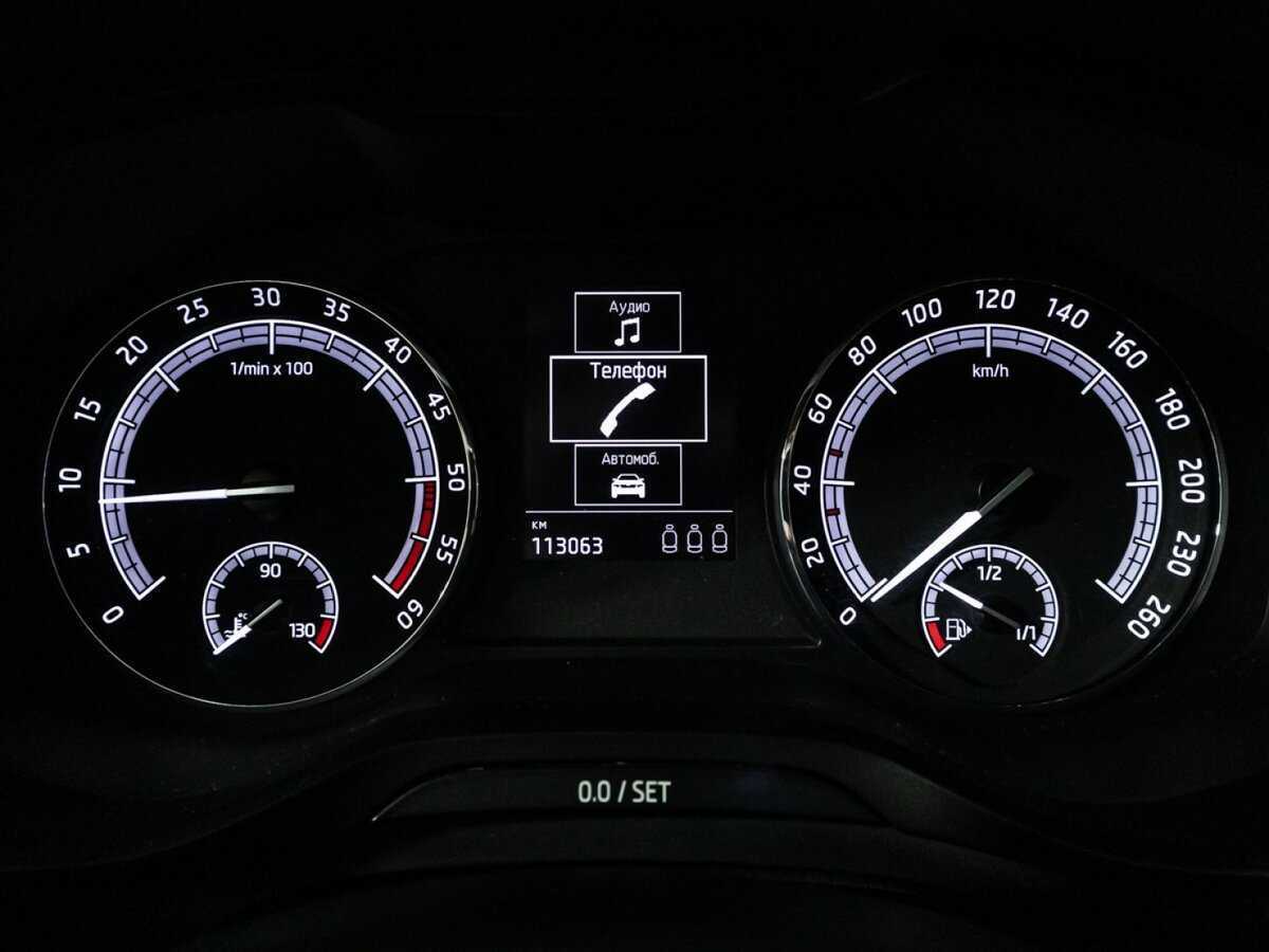 Продажа Б/У Шкода Кодиак. Фото: #11