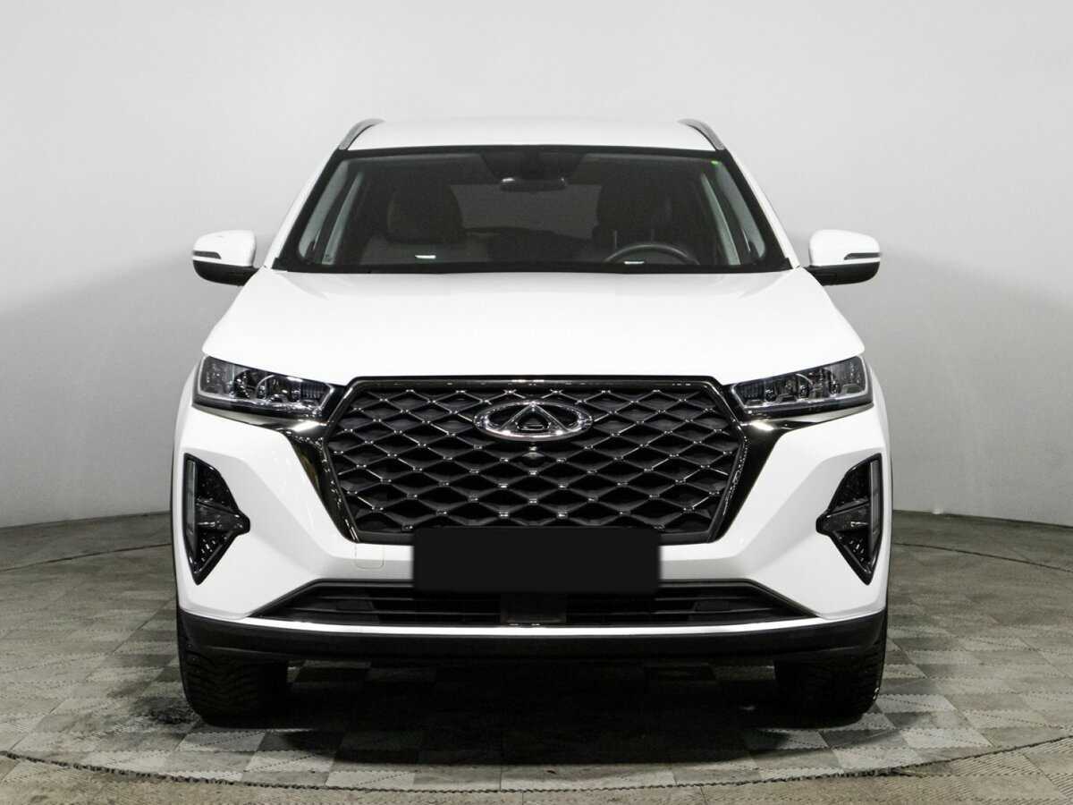 Продажа Б/У Чери Тигго 7 Про Макс. Фото: #1