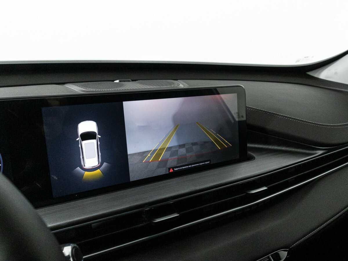 Продажа Б/У Чери Тигго 7 Про Макс. Фото: #17