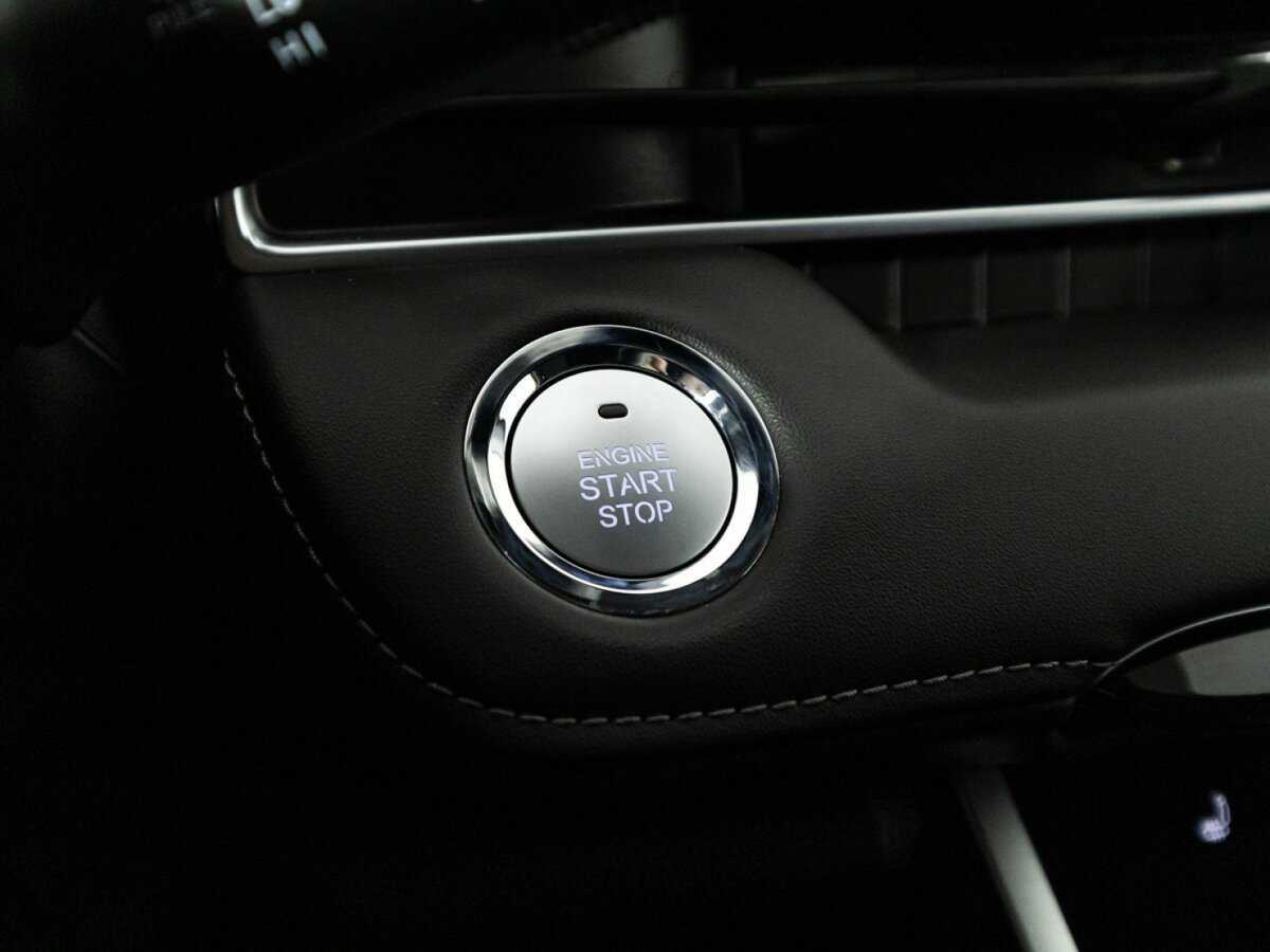 Продажа Б/У Чери Тигго 7 Про Макс. Фото: #19