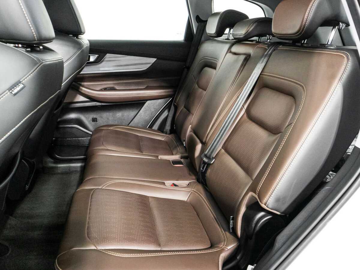 Продажа Б/У Чери Тигго 8 Про. Фото: #9