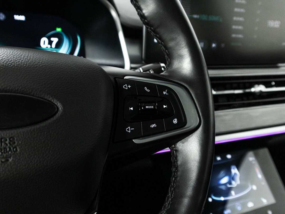 Продажа Б/У Чери Тигго 8 Про. Фото: #21