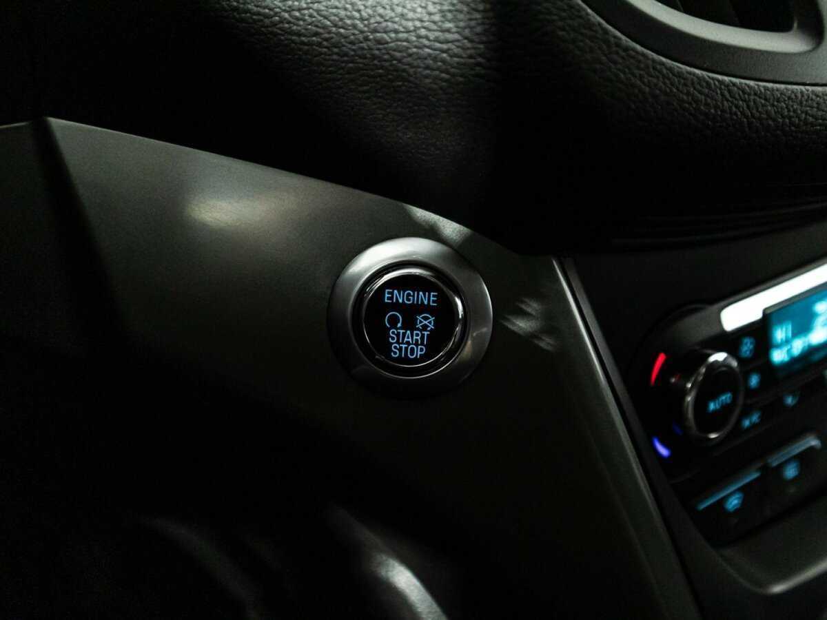 Продажа Б/У Форд Куга. Фото: #17