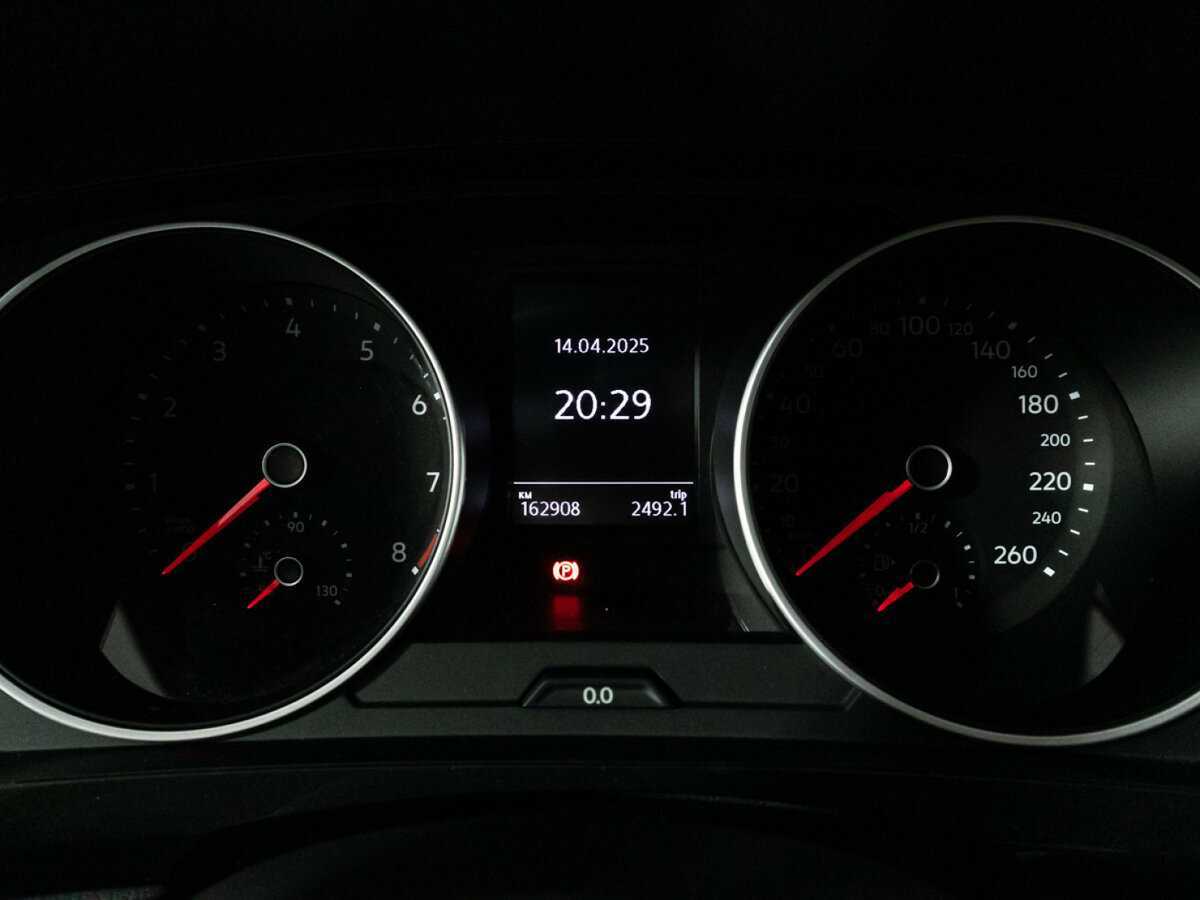 Продажа Б/У Фольксваген Тигуан. Фото: #11