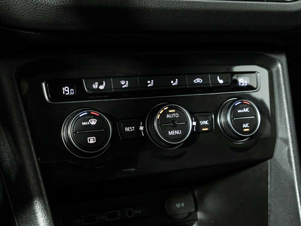 Продажа Б/У Фольксваген Тигуан. Фото: #17