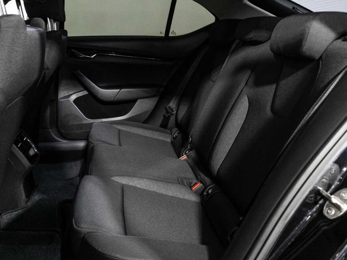 Продажа Б/У Шкода Октавия. Фото: #9