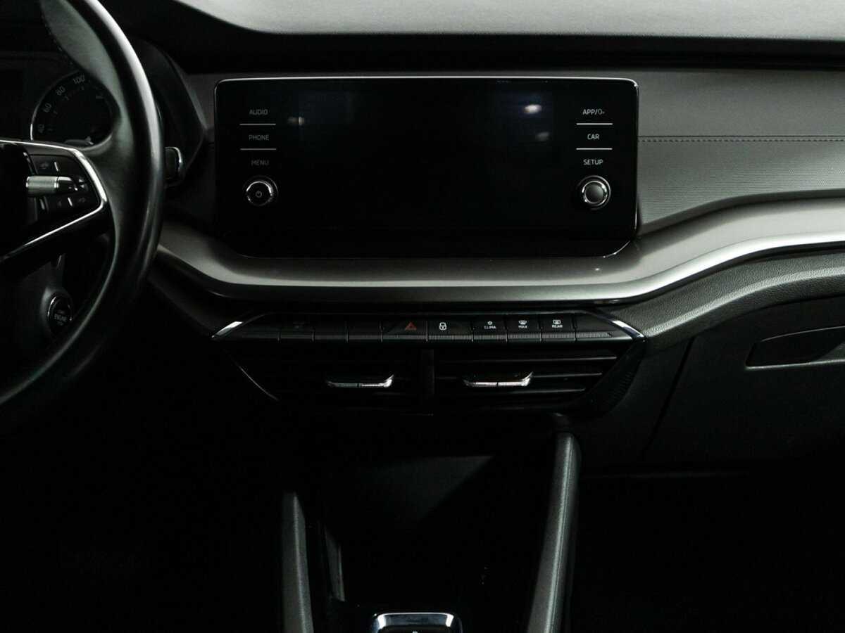 Продажа Б/У Шкода Октавия. Фото: #13