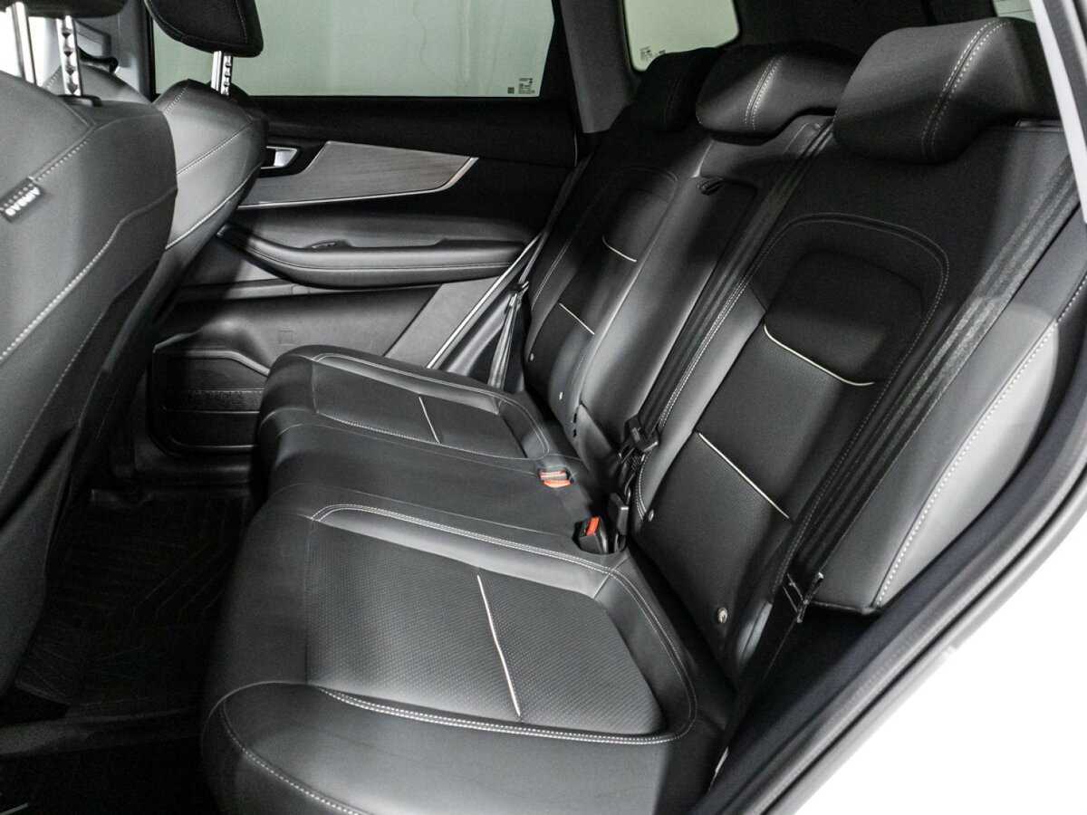 Продажа Б/У Чери Тигго 7 Про Макс. Фото: #9