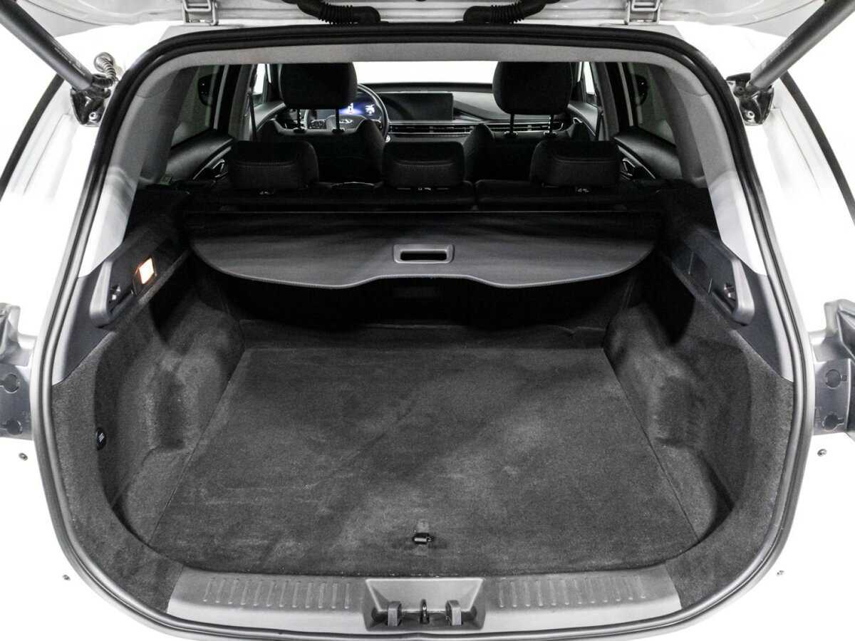 Продажа Б/У Чери Тигго 7 Про Макс. Фото: #14