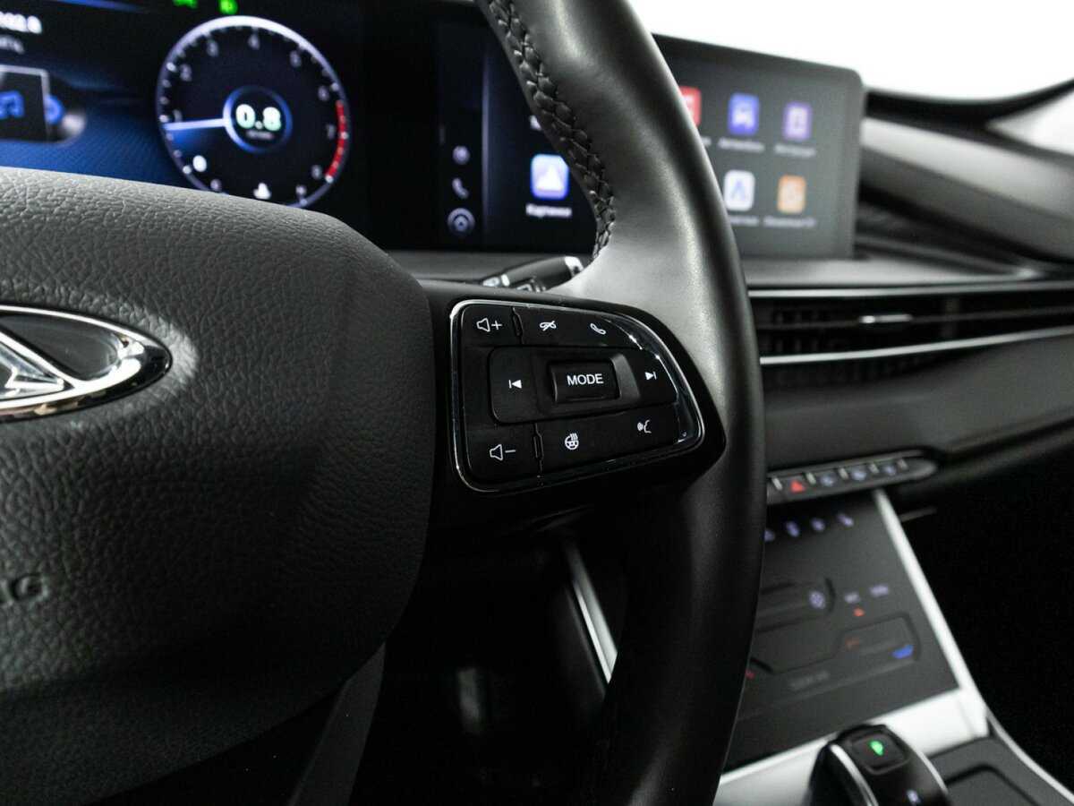 Продажа Б/У Чери Тигго 7 Про Макс. Фото: #20