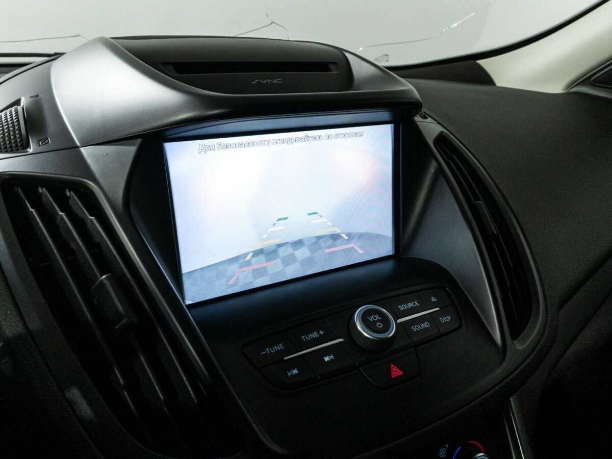 Продажа Б/У Форд Куга. Фото: #14