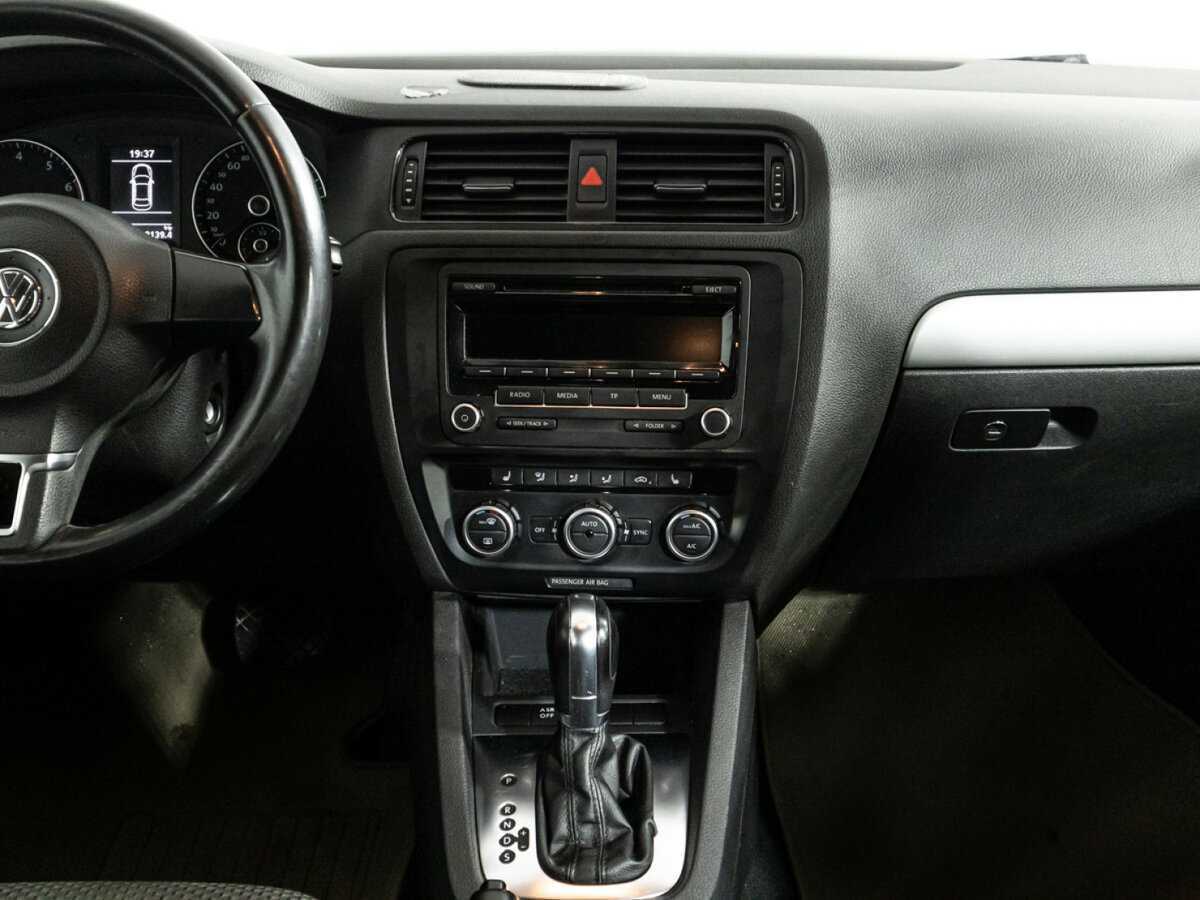 Продажа Б/У Фольксваген Джетта. Фото: #13