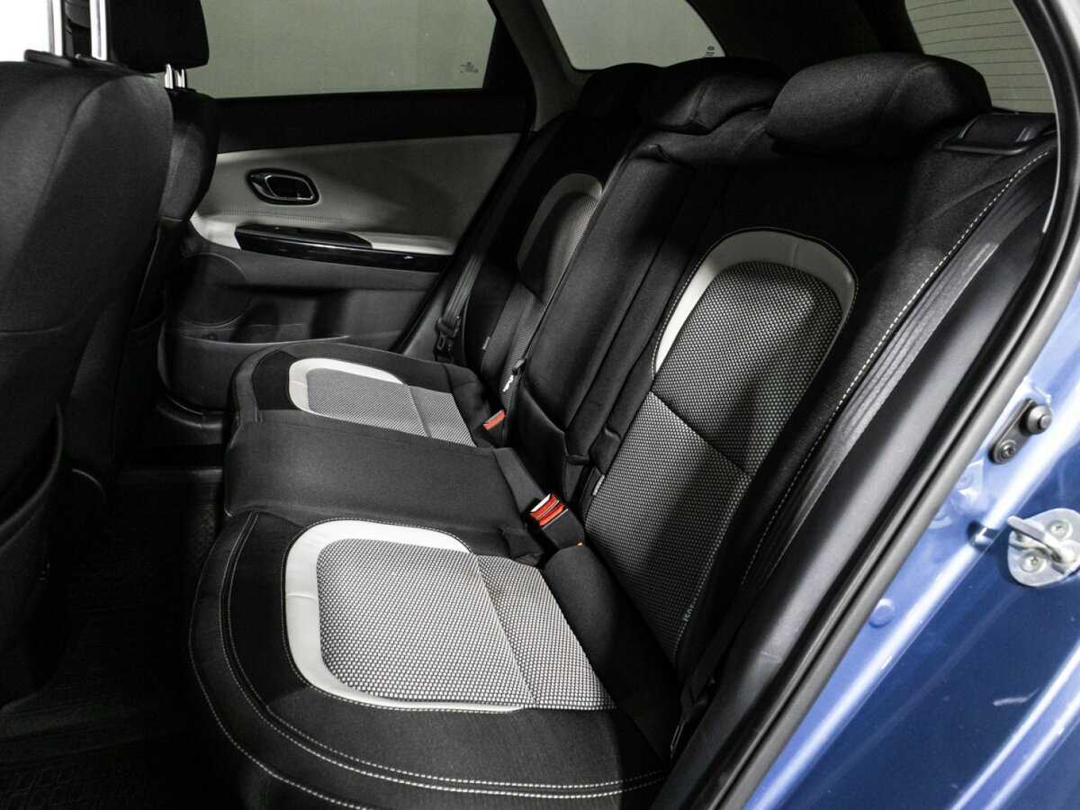 Продажа Б/У Киа Сид. Фото: #9