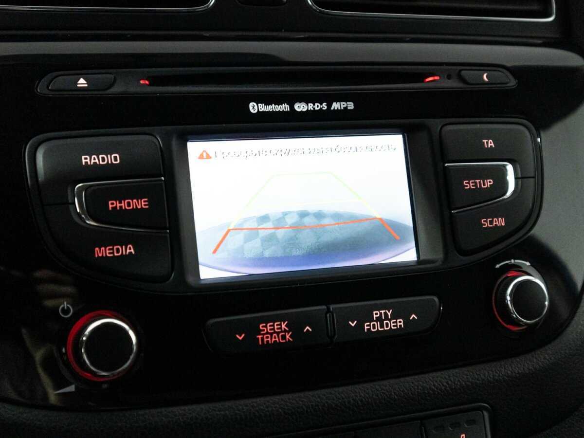 Продажа Б/У Киа Сид. Фото: #15