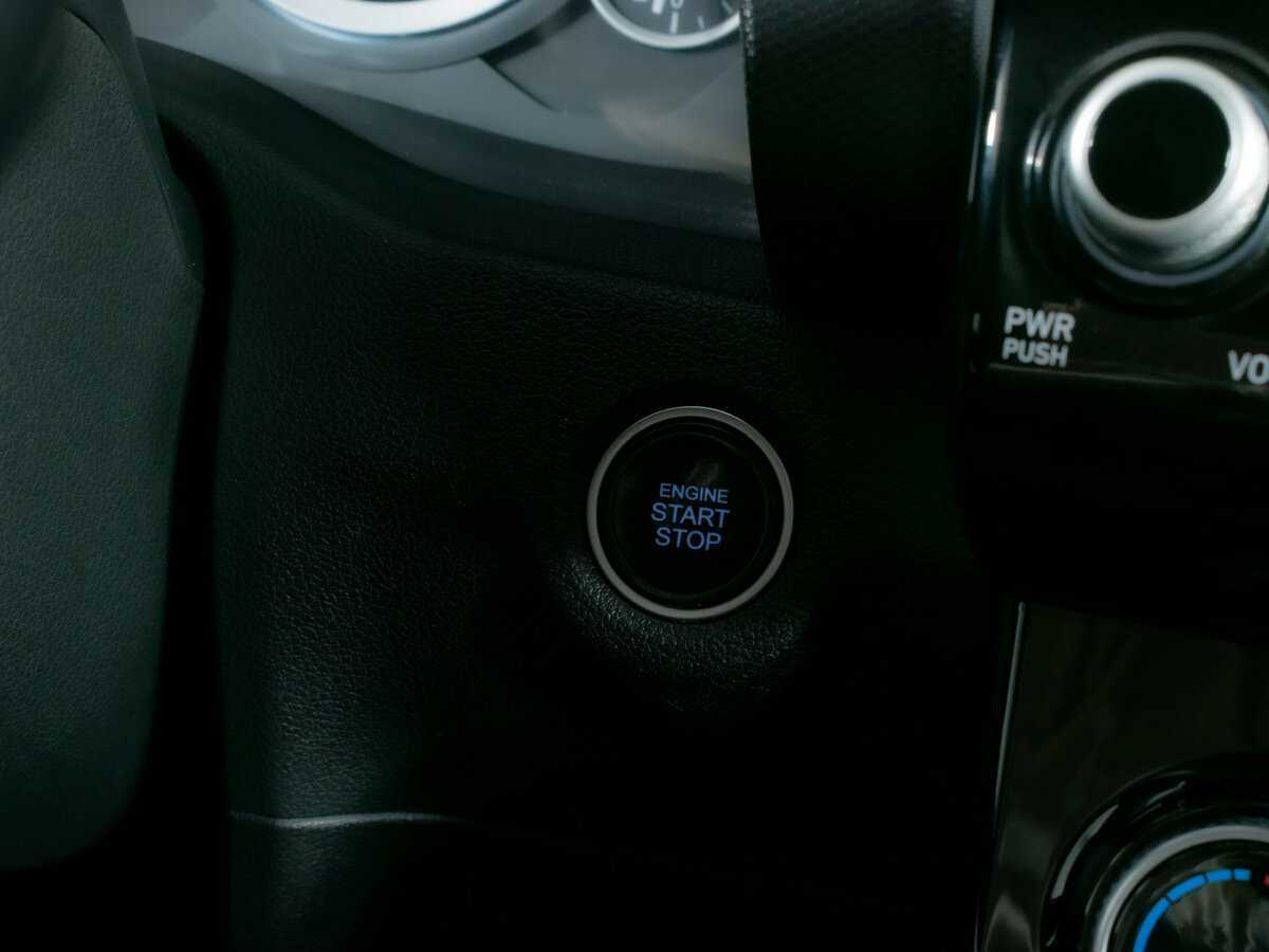 Продажа Б/У Хендай Крета. Фото: #15