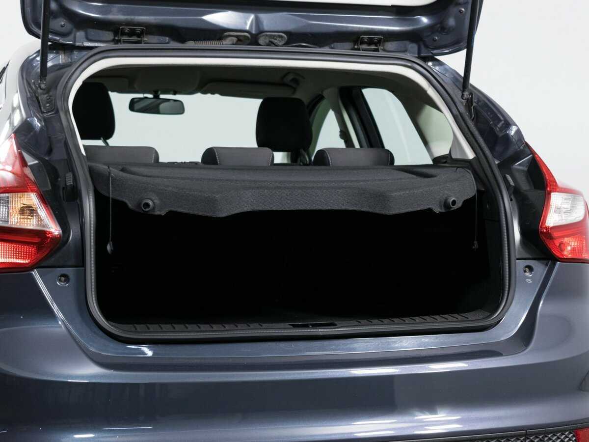 Продажа Б/У Форд Фокус. Фото: #6