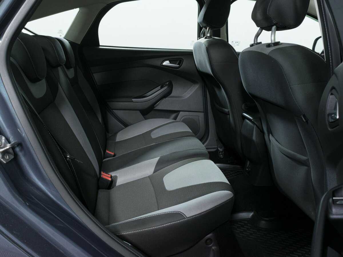 Продажа Б/У Форд Фокус. Фото: #9