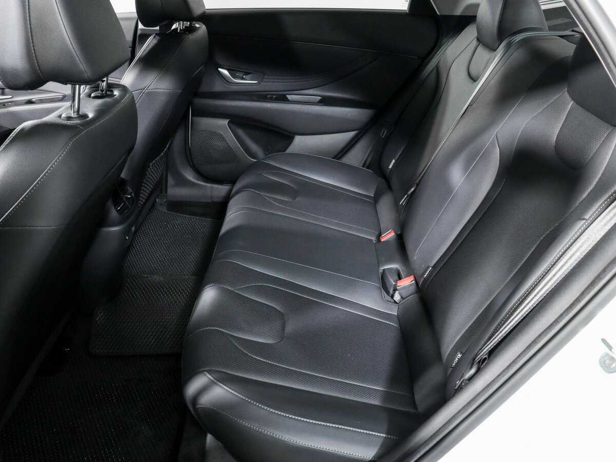 Продажа Б/У Хендай Елантра. Фото: #9