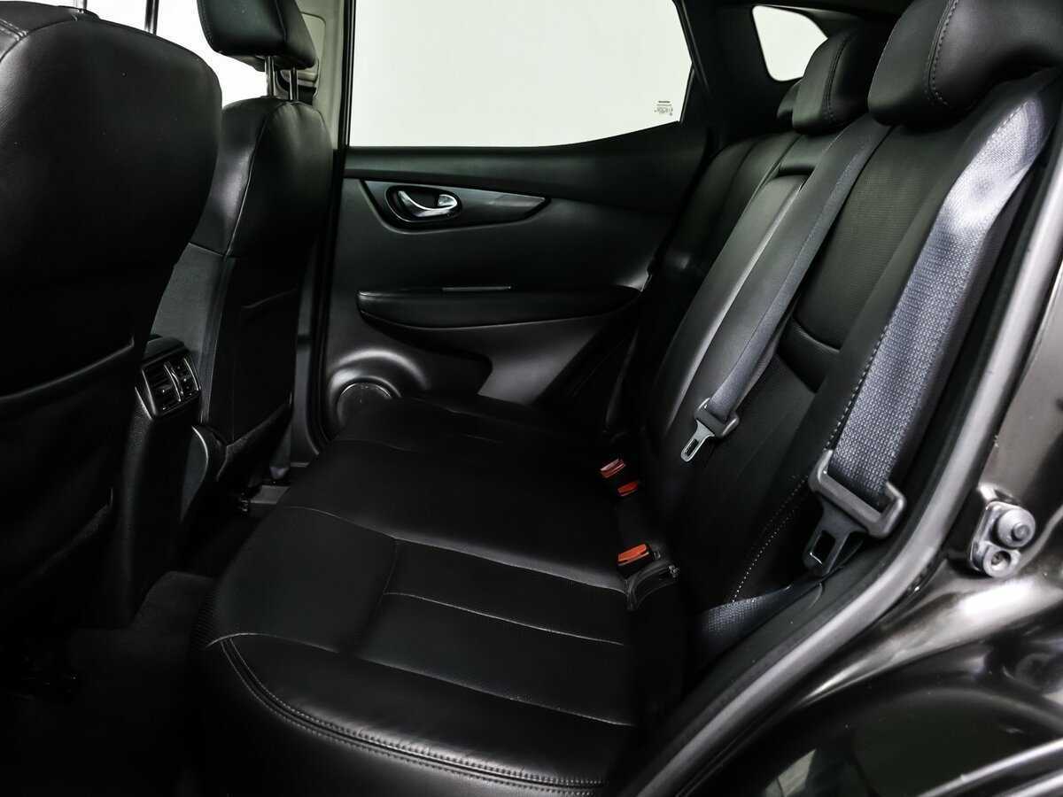 Продажа Б/У Ниссан Кашкай. Фото: #13