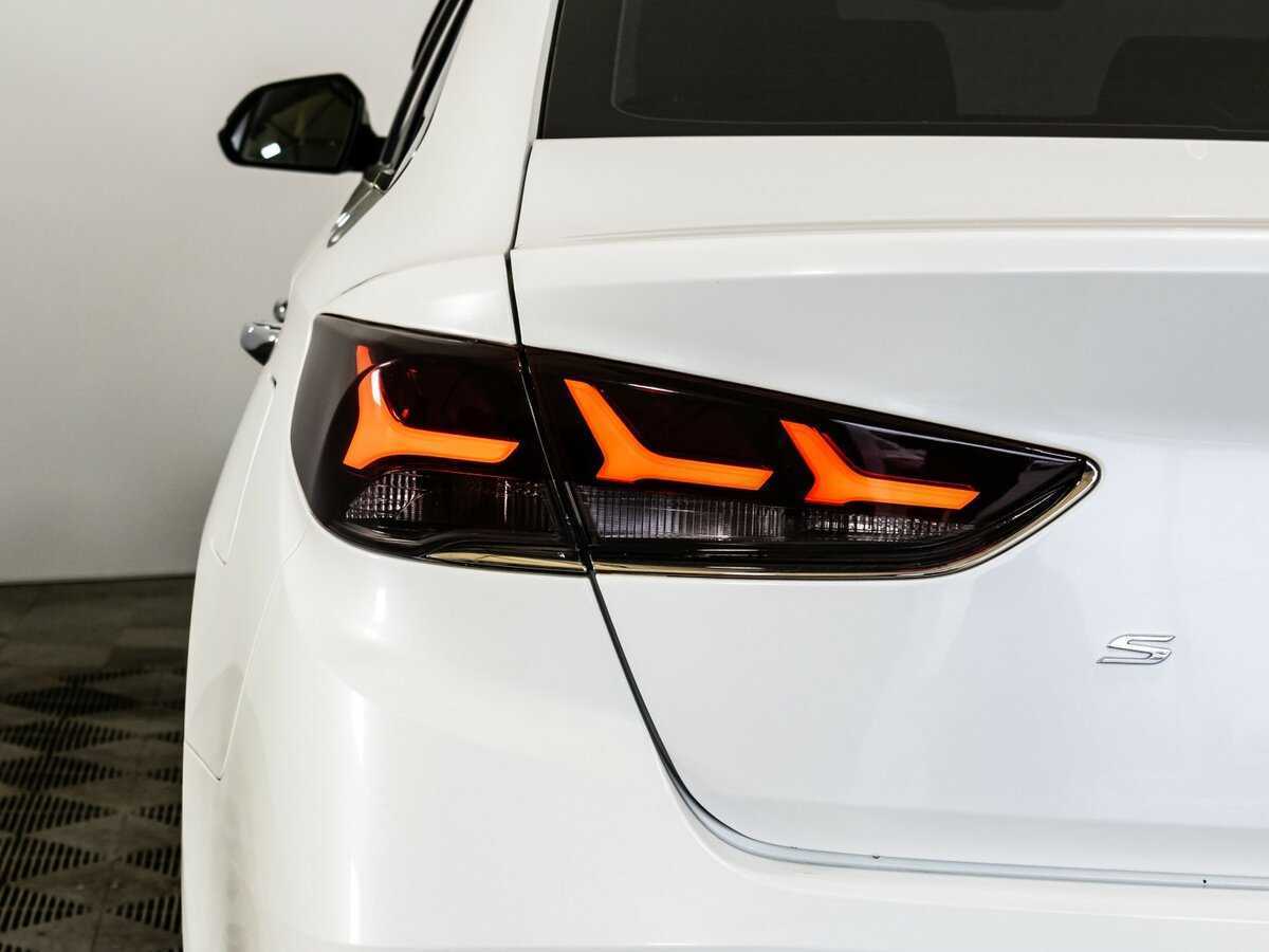 Продажа Б/У Хендай Соната. Фото: #15