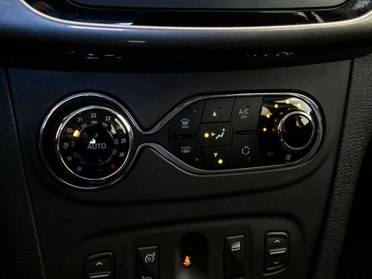 Продажа Б/У Рено Сандеро. Фото: #10