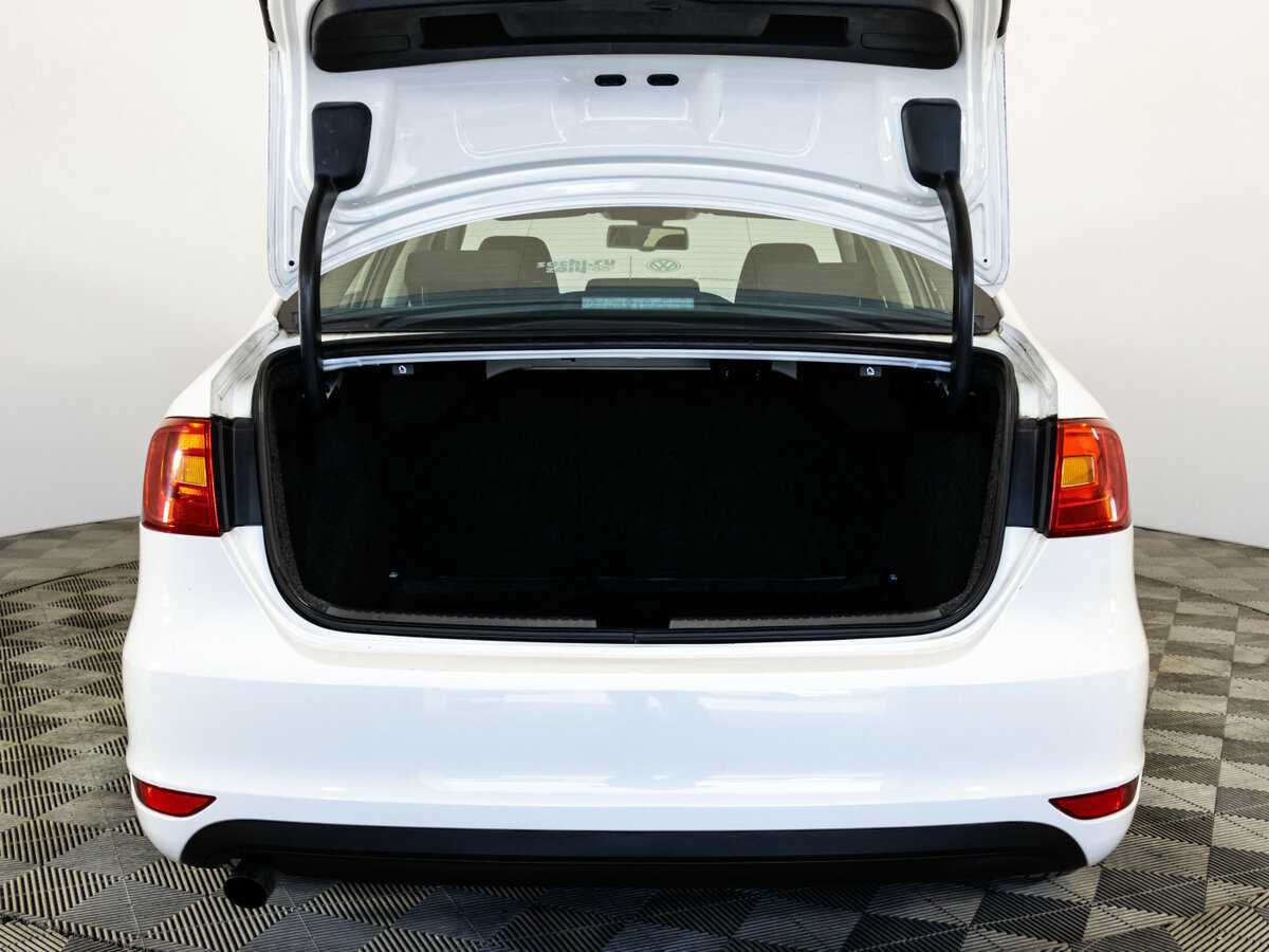 Продажа Б/У Фольксваген Джетта. Фото: #14